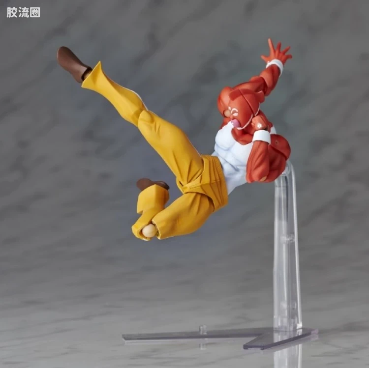 转轮科技 revolmini rm-011 Kinnikuman Great - 图片
