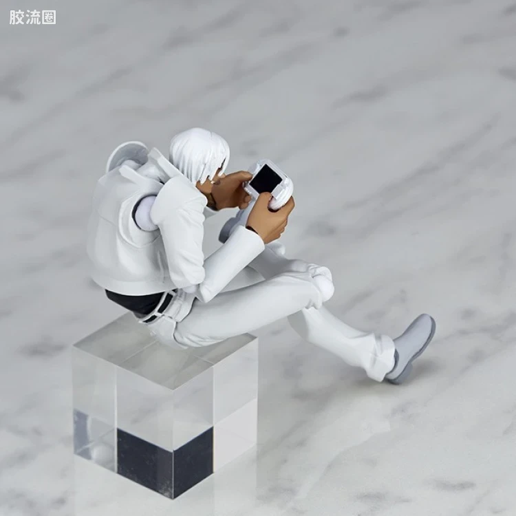 转轮科技 revolmini RM-014 扎普·伦弗洛 - 图片