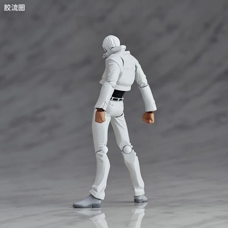 转轮科技 revolmini RM-014 扎普·伦弗洛 - 图片