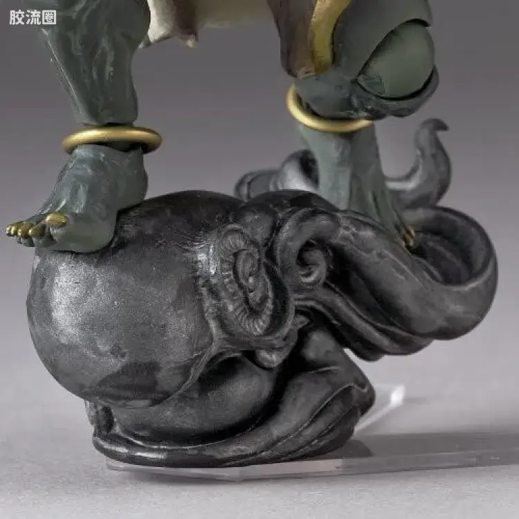 转轮科技 TAKEYA 风神 - 图片