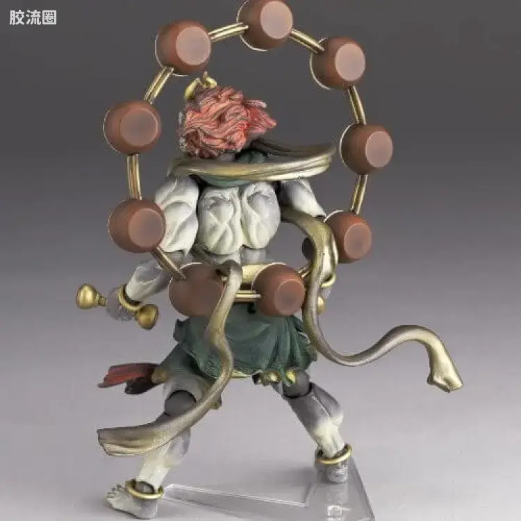 转轮科技 TAKEYA 雷神 - 图片