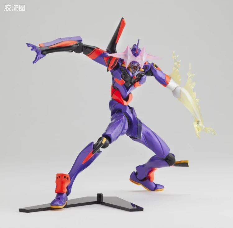 转轮科技 山口式的遗产 LR-038 EVA 初号机 觉醒Ver. - 图片