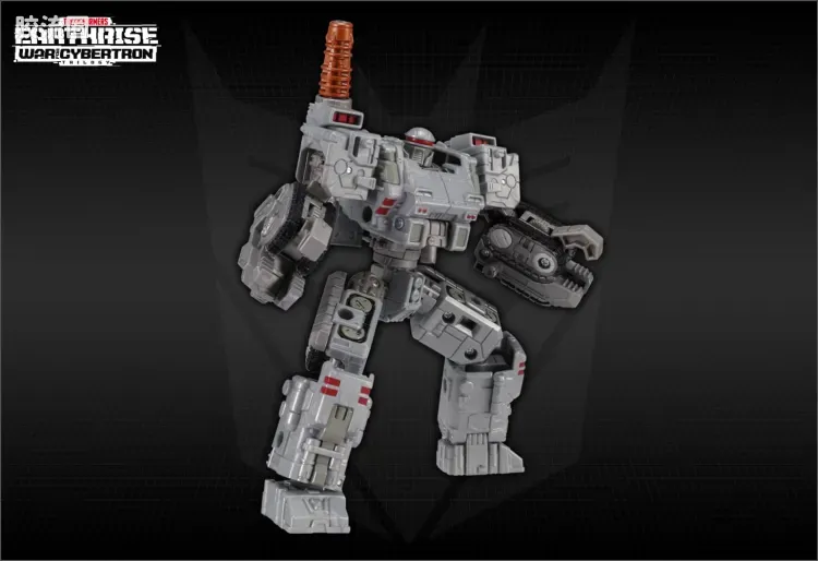 地出ER 地出EX EREX-22 百夫长set - 图片