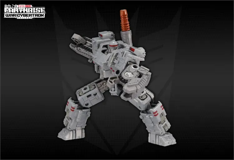 地出ER 地出EX EREX-22 百夫长set - 图片