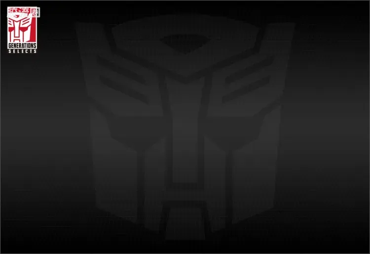 变形金刚 日版综合系列 世代精选 火流星 - 图片
