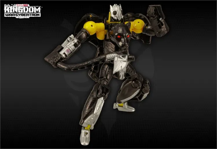 王国KD 王国EX KDEX-16 影豹 - 图片