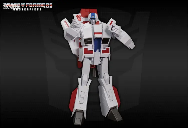 变形金刚MP系列 MP日版 MP-57 天火 - 图片