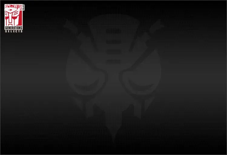 变形金刚 日版综合系列 世代精选 GS-22 苦行蚁 - 图片