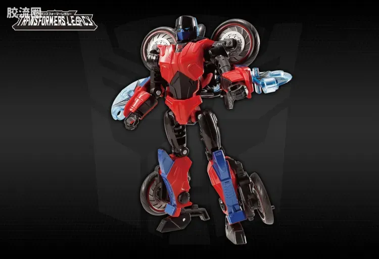 传世TL 传承 EX TL EX-03 D级 路箭 - 图片