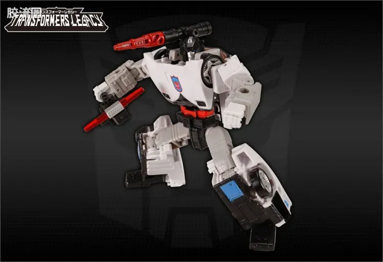 传世TL 传承 EX TL EX-05 D级 压制 - 图片