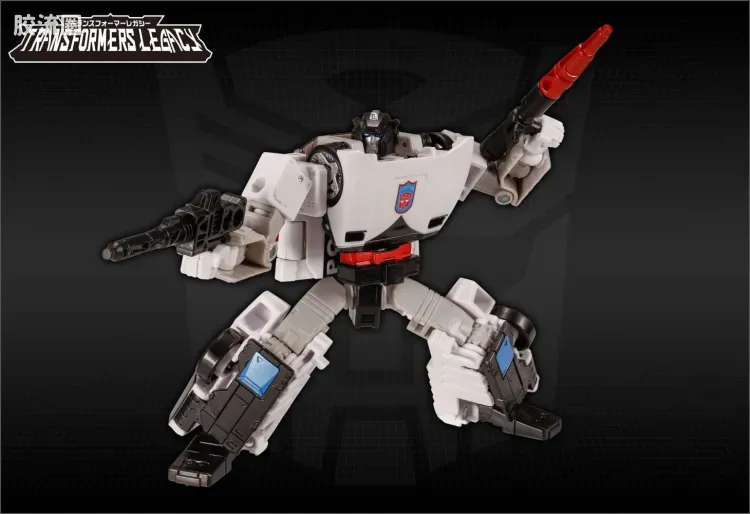 传世TL 传承 EX TL EX-05 D级 压制 - 图片