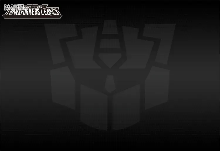 传世TL 传承 EX TL EX-08 L级 天灾 - 图片