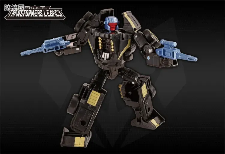 传世TL 传承 EX TL EX-09 D级 影劫 - 图片