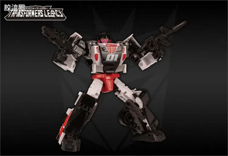 传世TL 传承 EX TL EX-10 D级 可可怪 - 图片