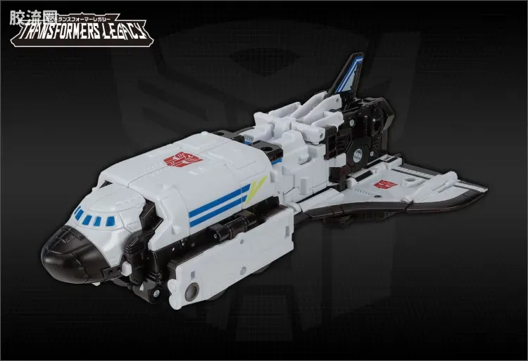 传世TL 传承 EX TL EX-11 L级 冲天炮 - 图片