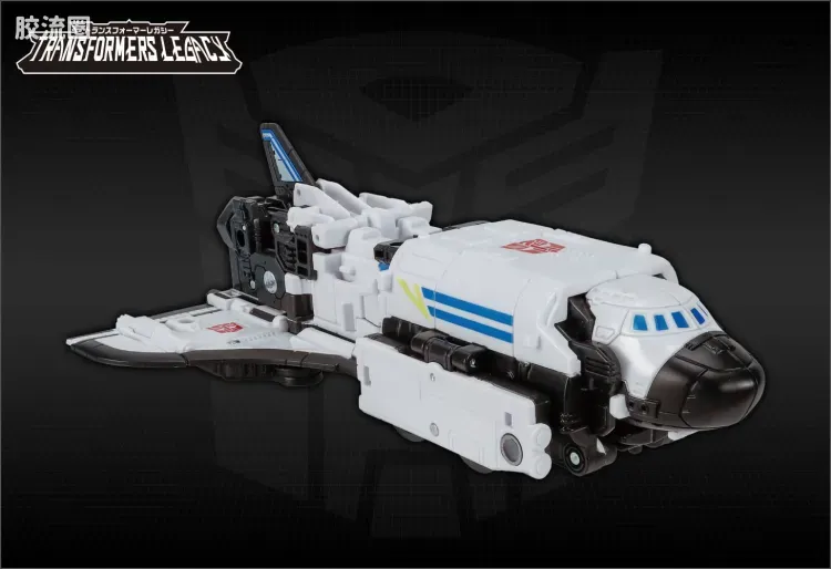 传世TL 传承 EX TL EX-11 L级 冲天炮 - 图片