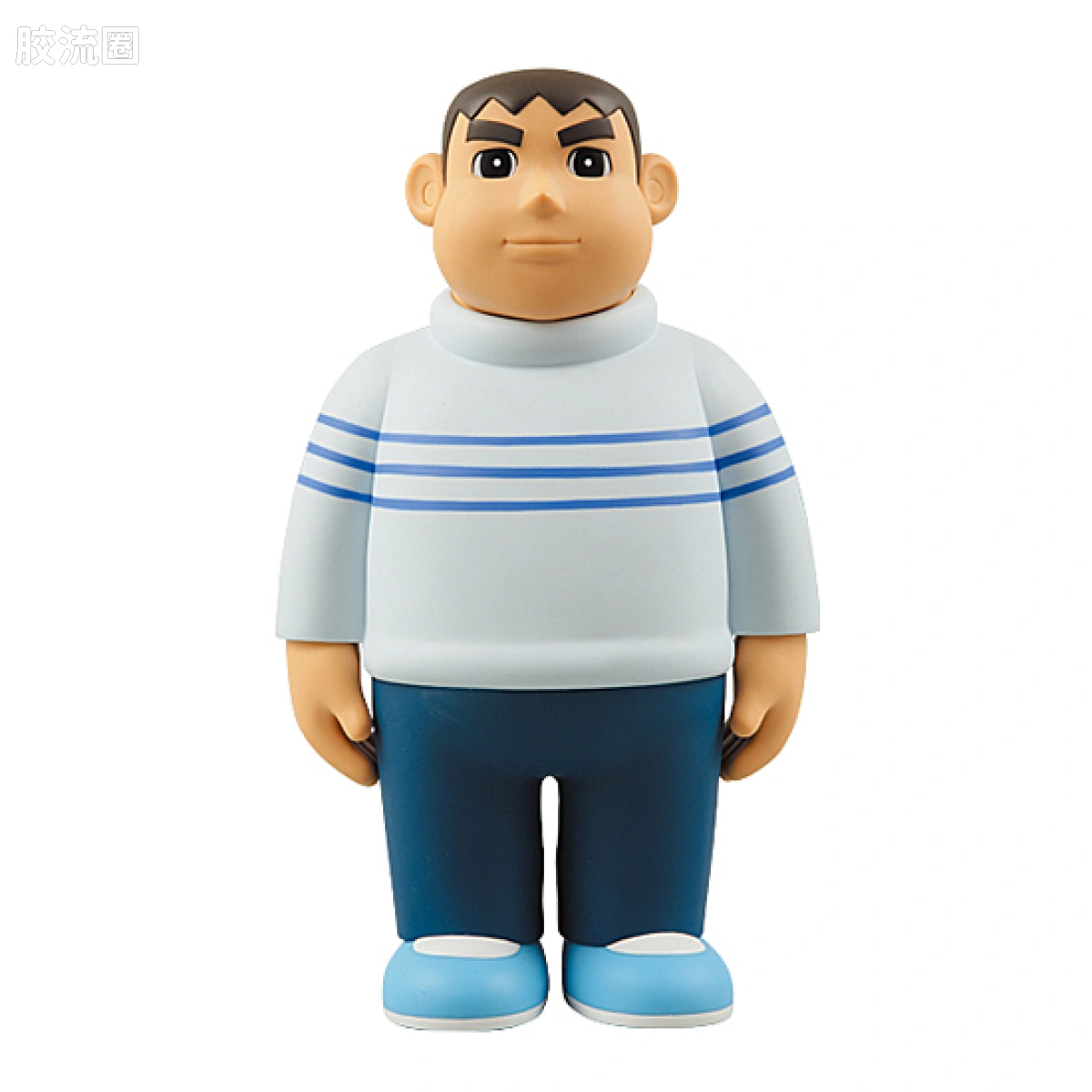 VINYL COLLECTIBLE DOLLS系列 VCD系列 きれいなジャイアン