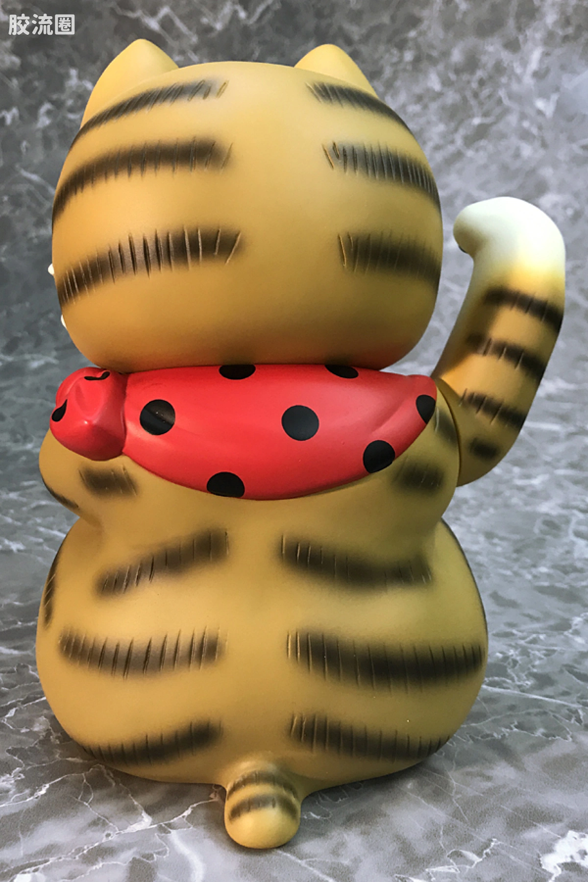 Fewture 其他系列 顽皮小妹 招财猫·安东尼奥Jr. - 图片