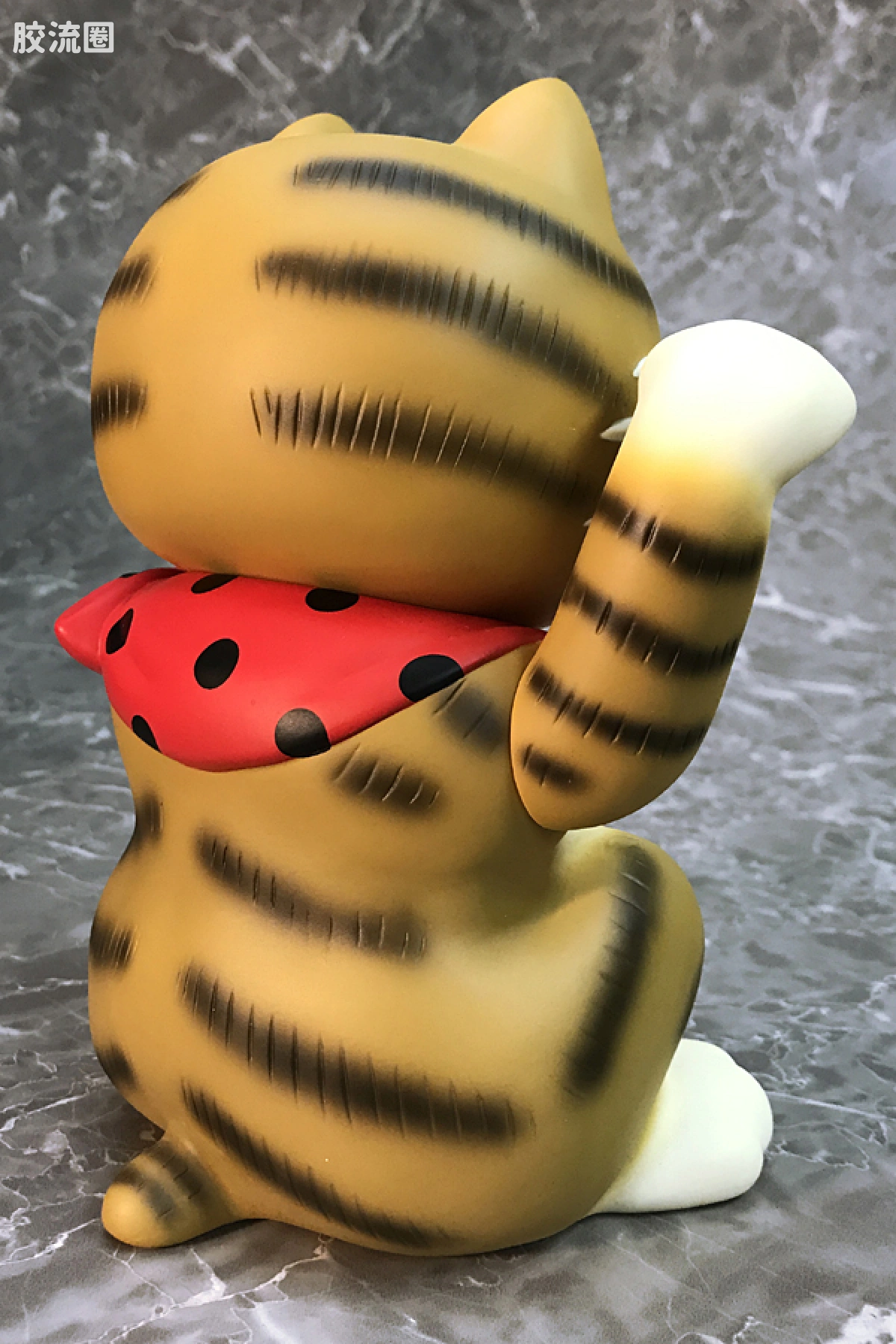 Fewture 其他系列 顽皮小妹 招财猫·安东尼奥Jr. - 图片