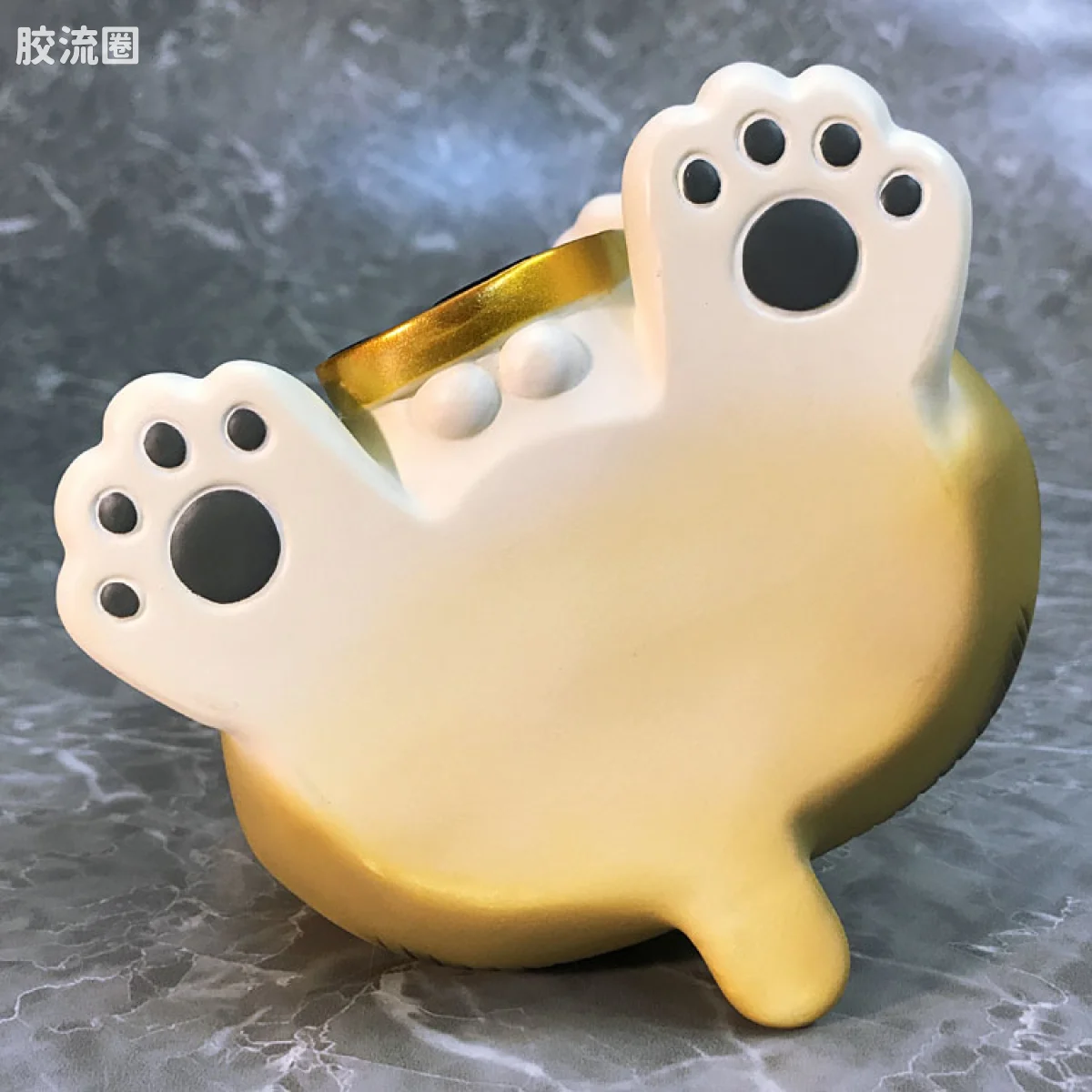 Fewture 其他系列 顽皮小妹 招财猫·安东尼奥Jr. - 图片