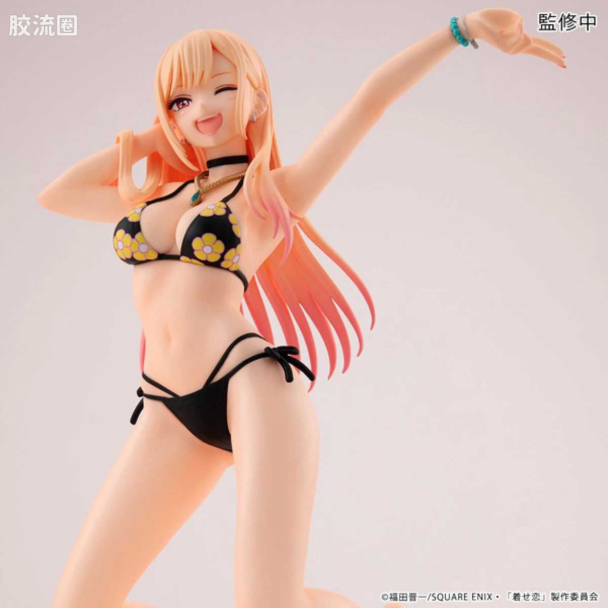 Mega House 手办系列 Melty Princess系列 掌上的海梦 - 图片