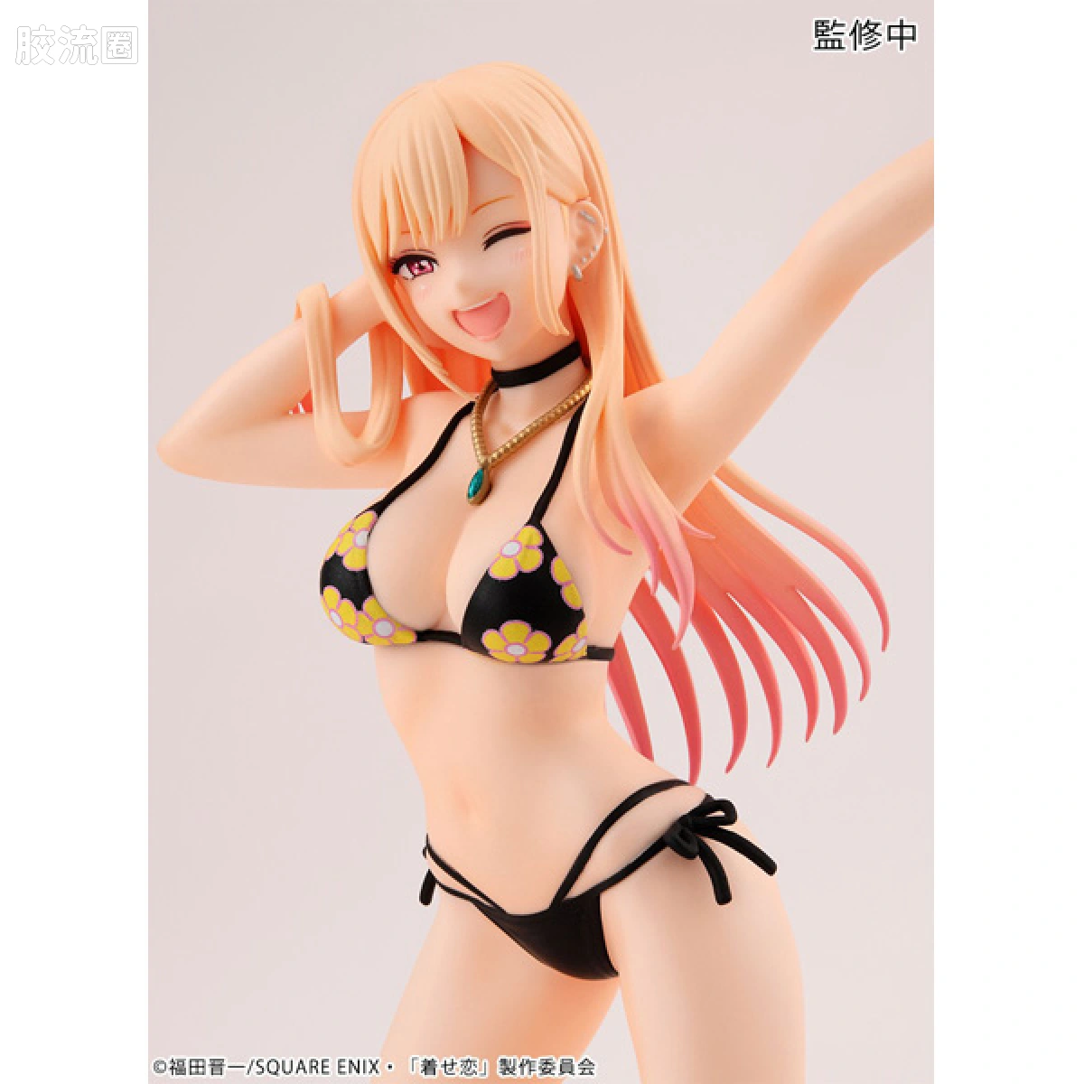 Mega House 手办系列 Melty Princess系列 掌上的海梦 - 图片