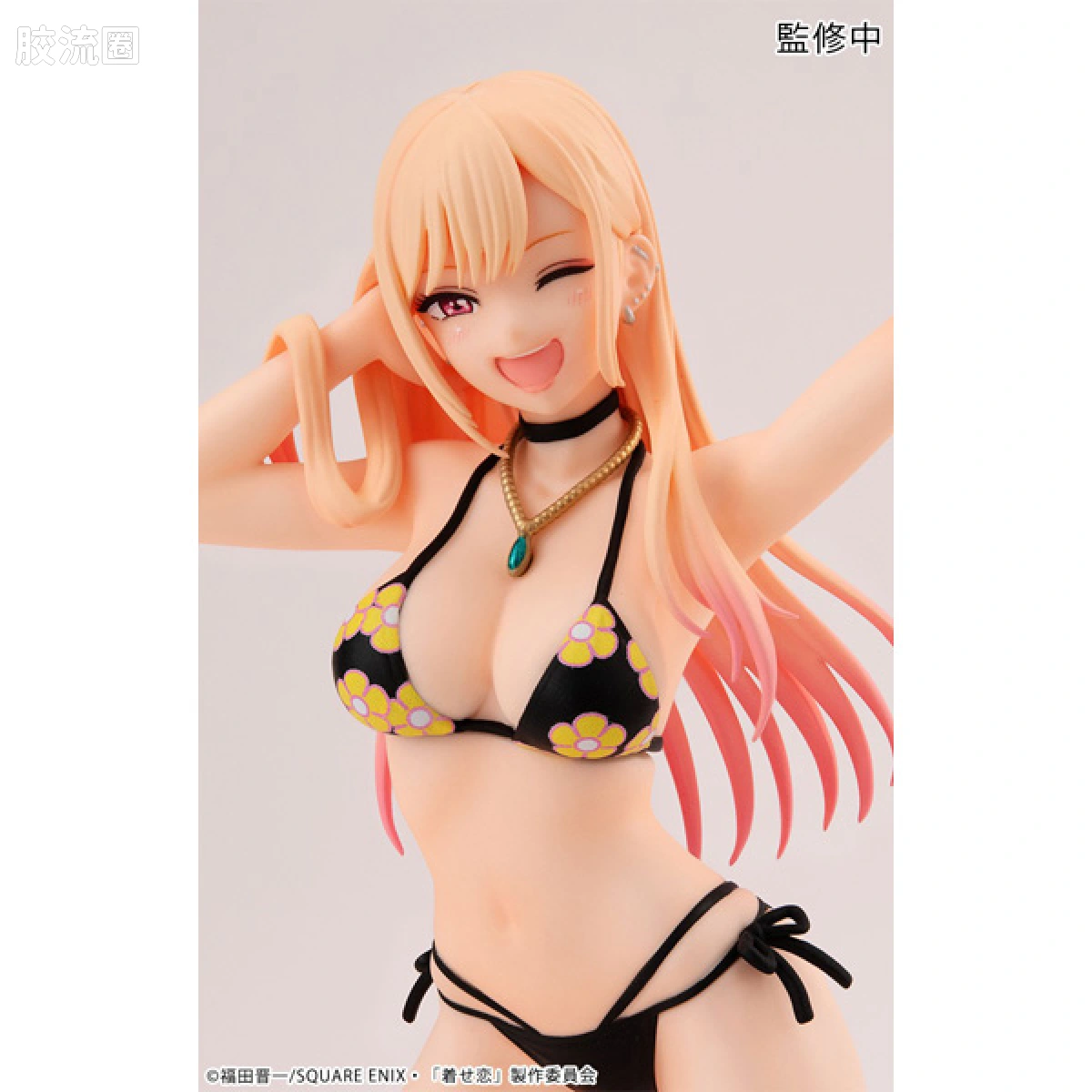 Mega House 手办系列 Melty Princess系列 掌上的海梦 - 图片