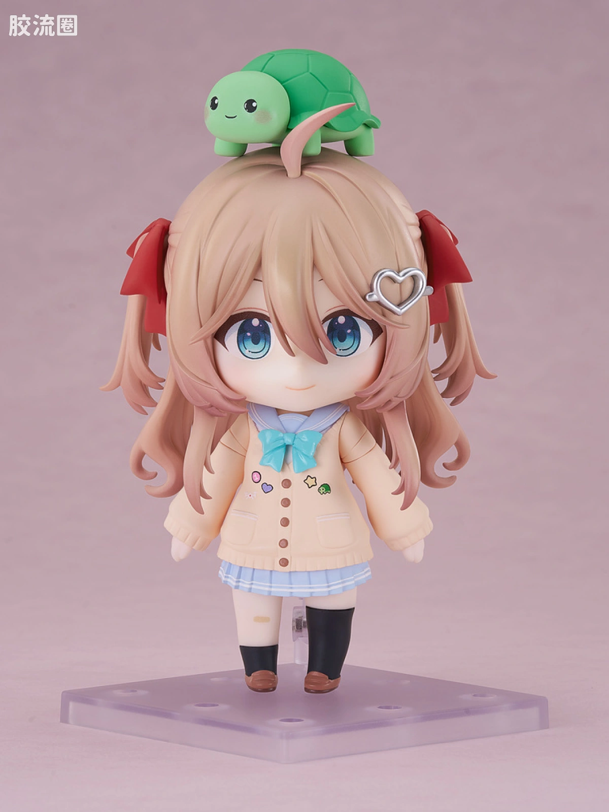 Nendoroid(粘土人) 普通版 3158 Neuro-sama - 图片