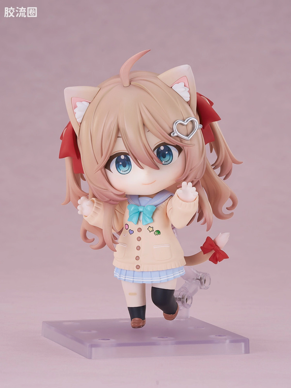 Nendoroid(粘土人) 普通版 3158 Neuro-sama - 图片