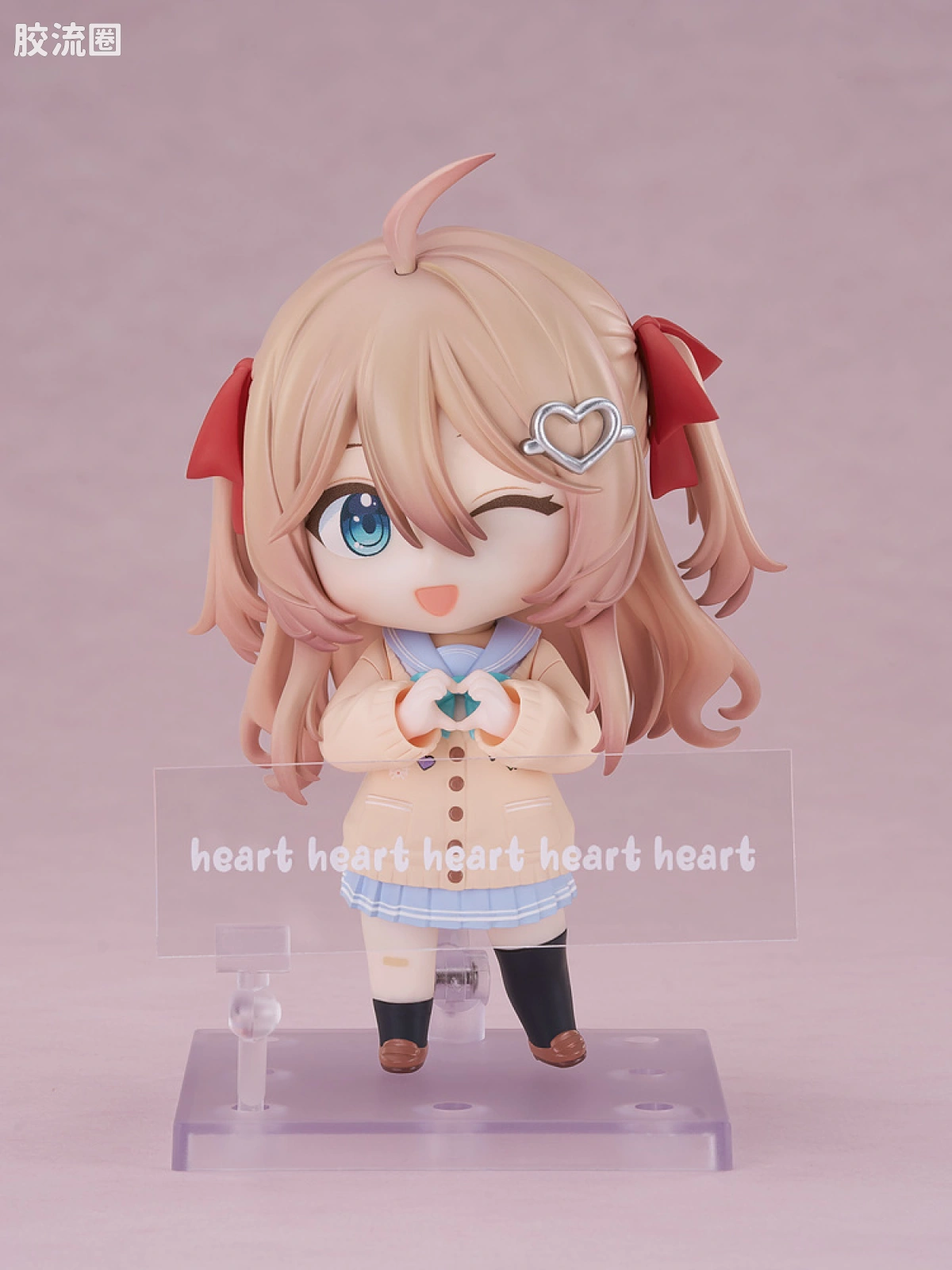 Nendoroid(粘土人) 普通版 3158 Neuro-sama - 图片