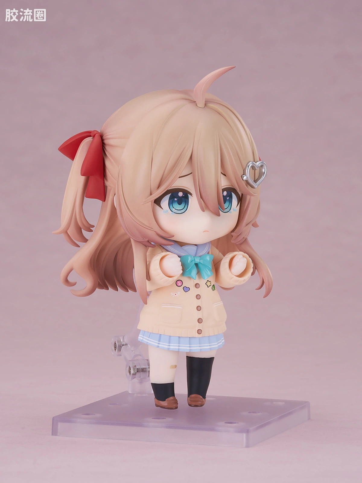 Nendoroid(粘土人) 普通版 3158 Neuro-sama - 图片