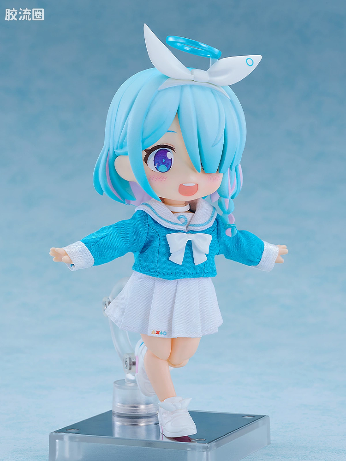 Nendoroid(粘土人) 粘土人Doll 阿罗娜 - 图片