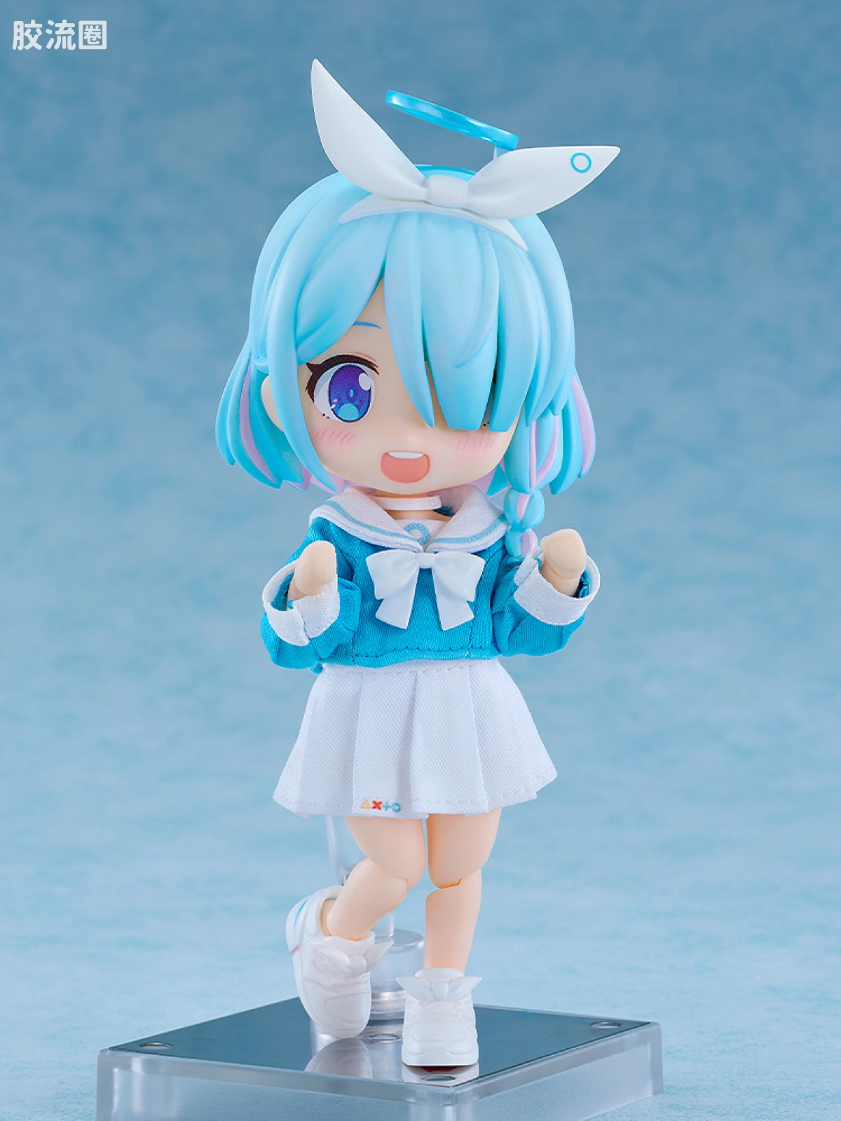 Nendoroid(粘土人) 粘土人Doll 阿罗娜 - 图片