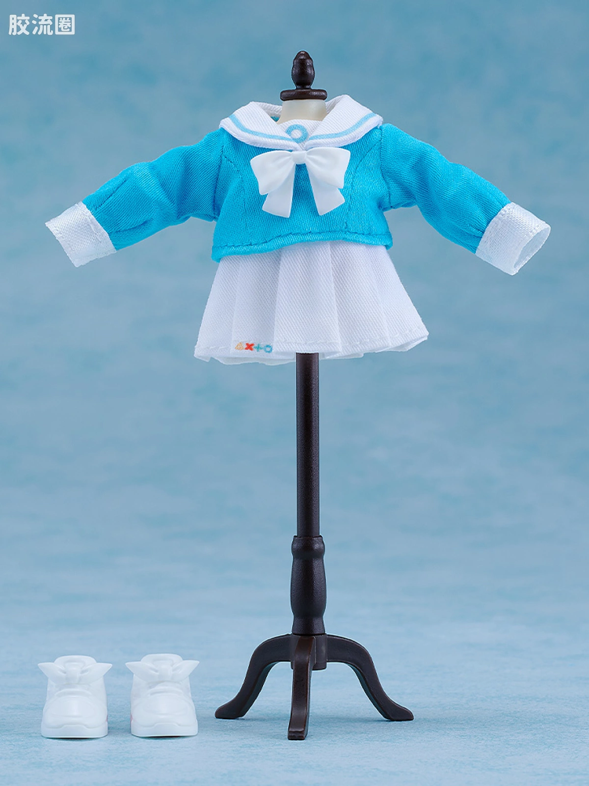 Nendoroid(粘土人) 粘土人Doll 阿罗娜 - 图片