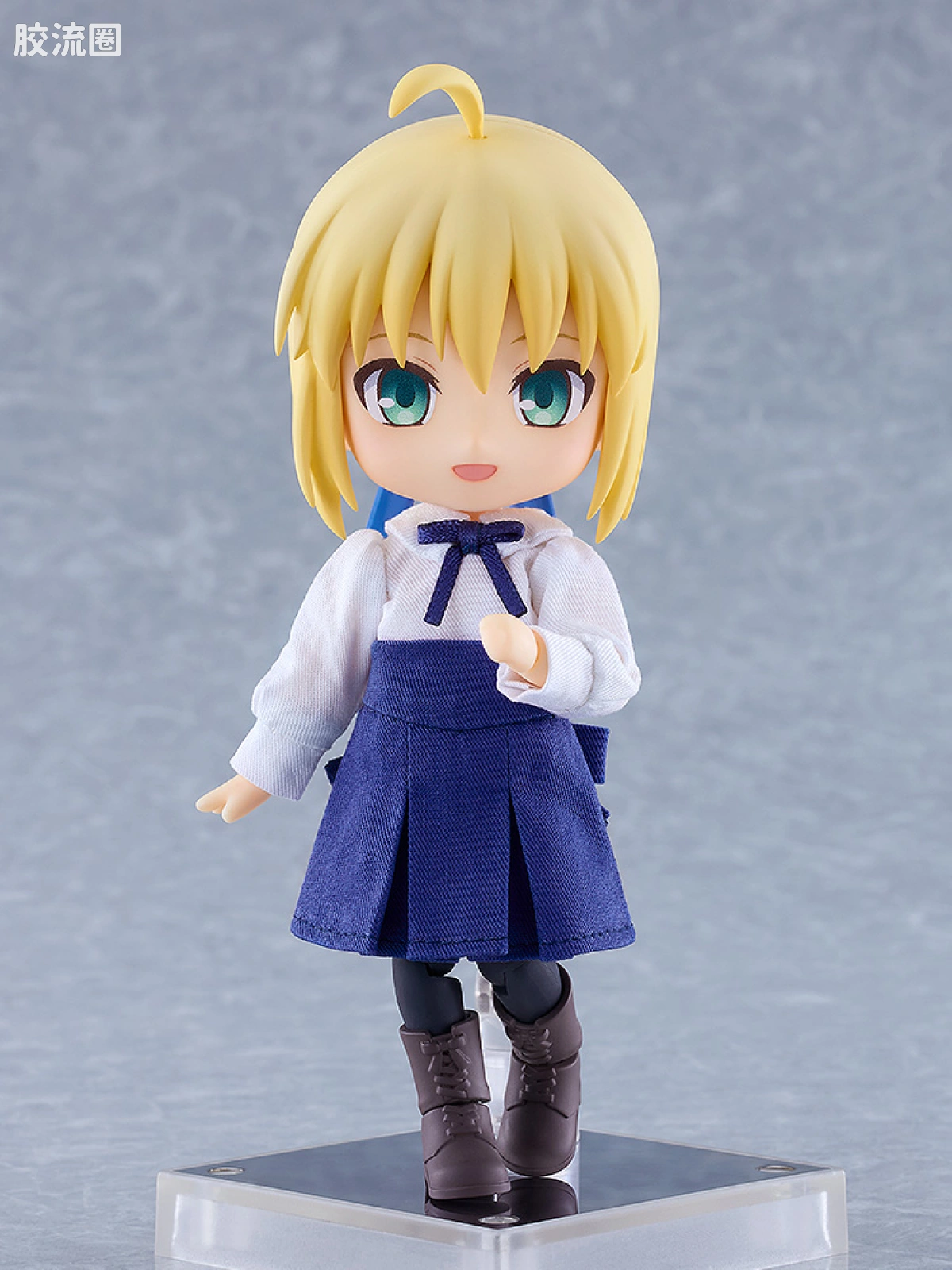 Saber 便服Ver.