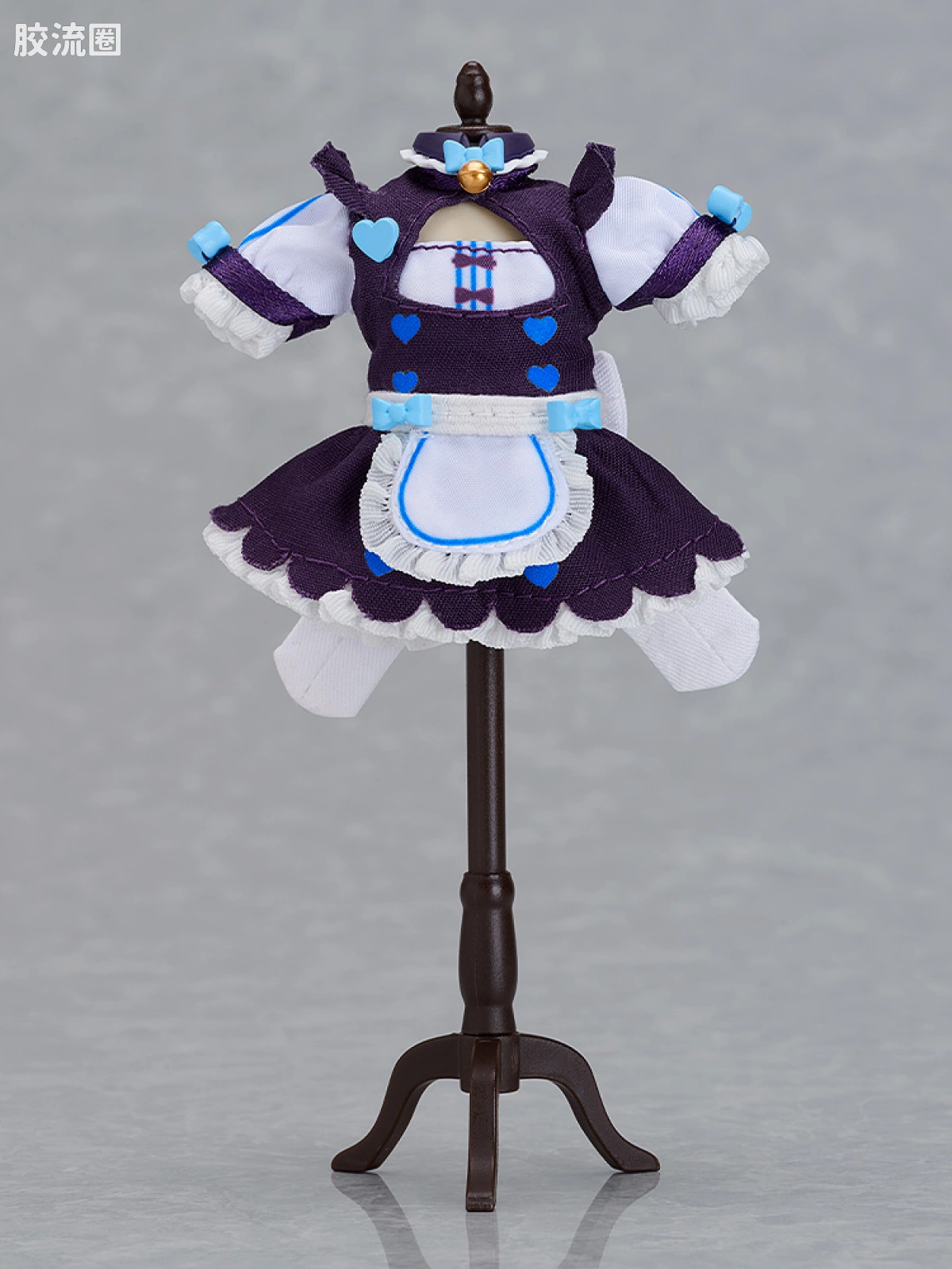 Nendoroid(粘土人) 粘土人Doll 香草 - 图片