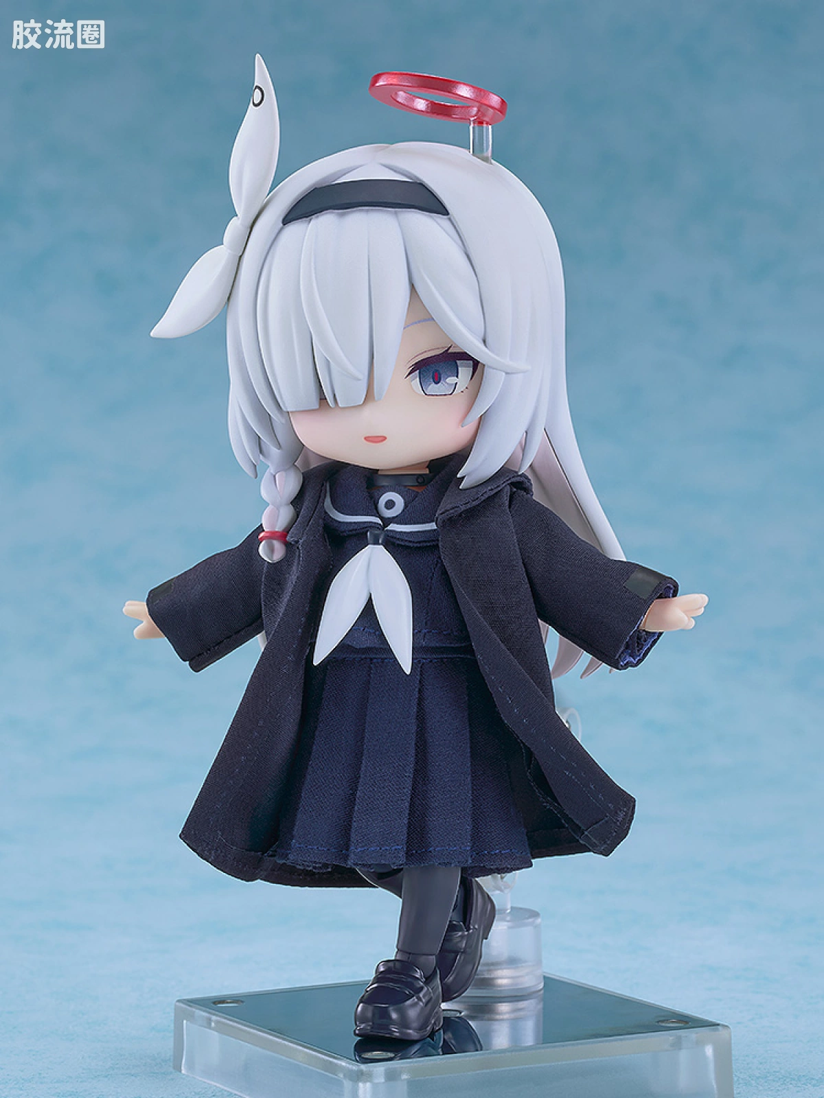 Nendoroid(粘土人) 粘土人Doll 普拉娜 - 图片