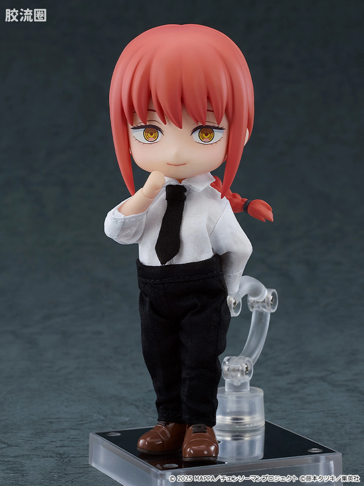 Nendoroid(粘土人) 粘土人Doll 真纪真 - 图片