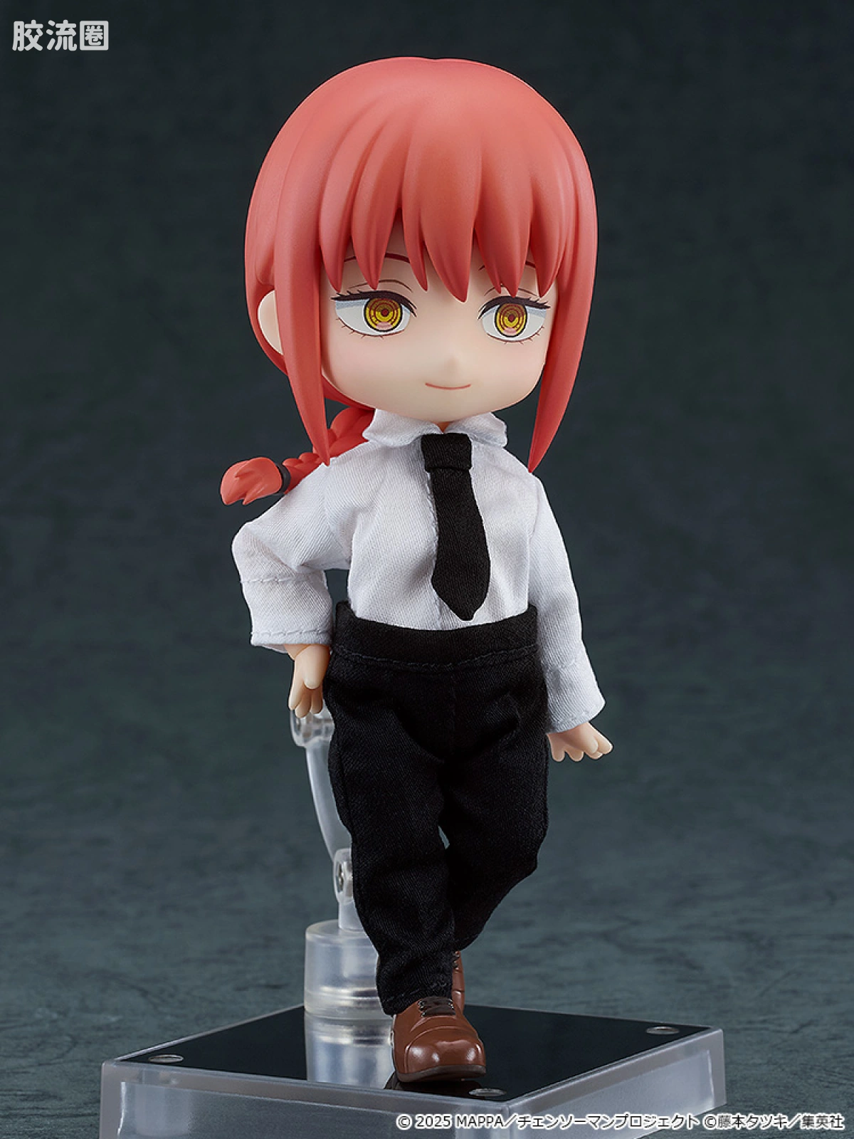 Nendoroid(粘土人) 粘土人Doll 真纪真 - 图片