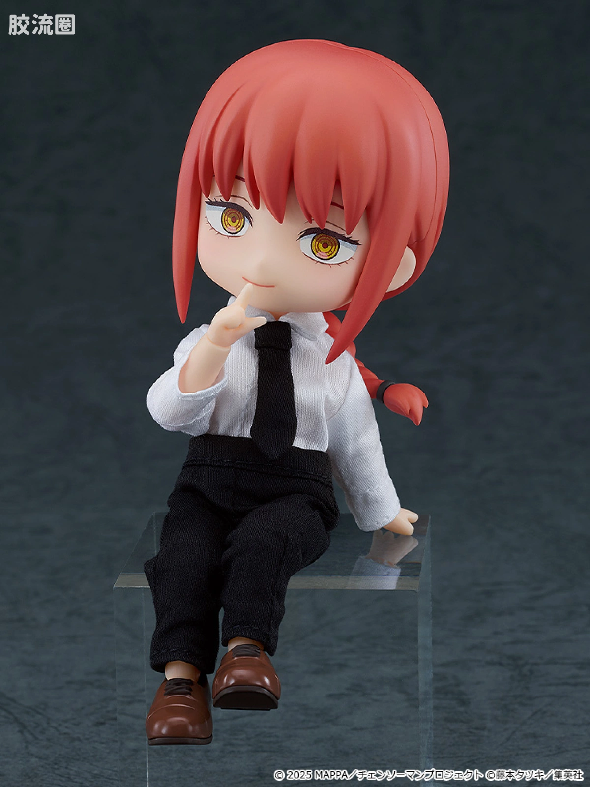 Nendoroid(粘土人) 粘土人Doll 真纪真 - 图片