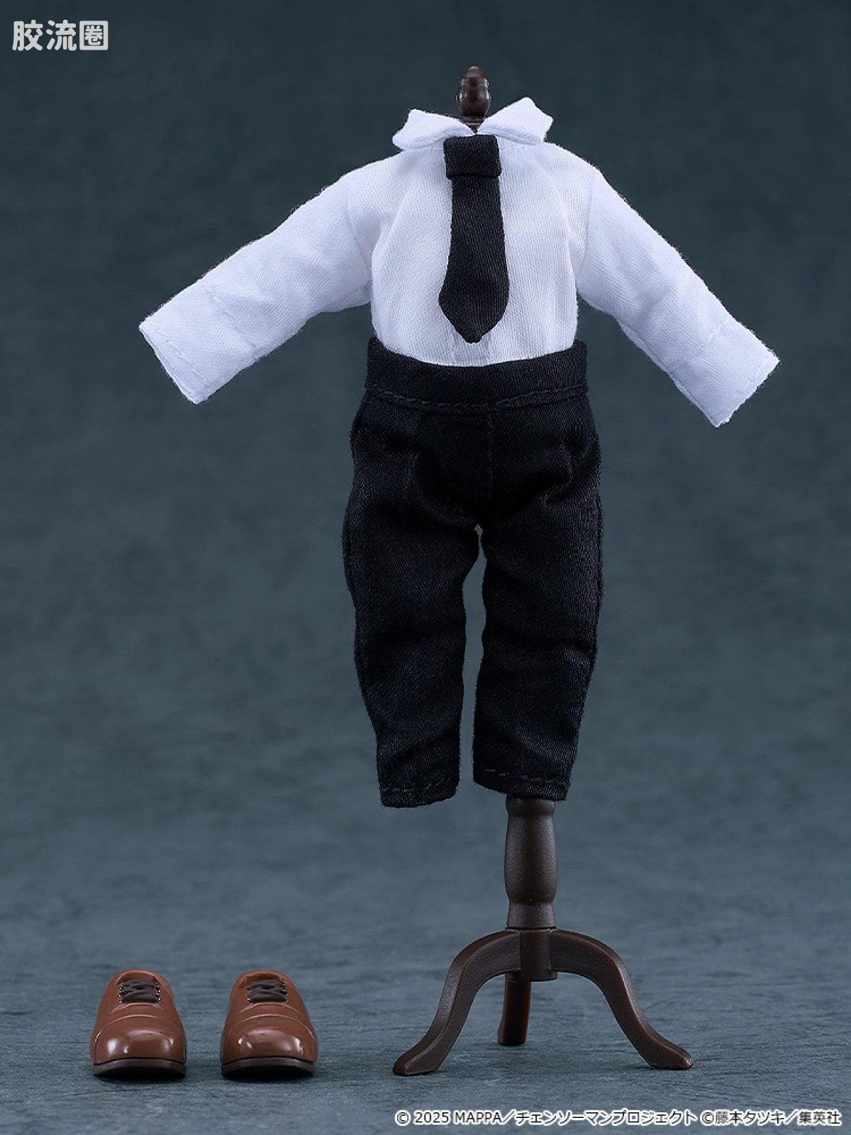 Nendoroid(粘土人) 粘土人Doll 真纪真 - 图片