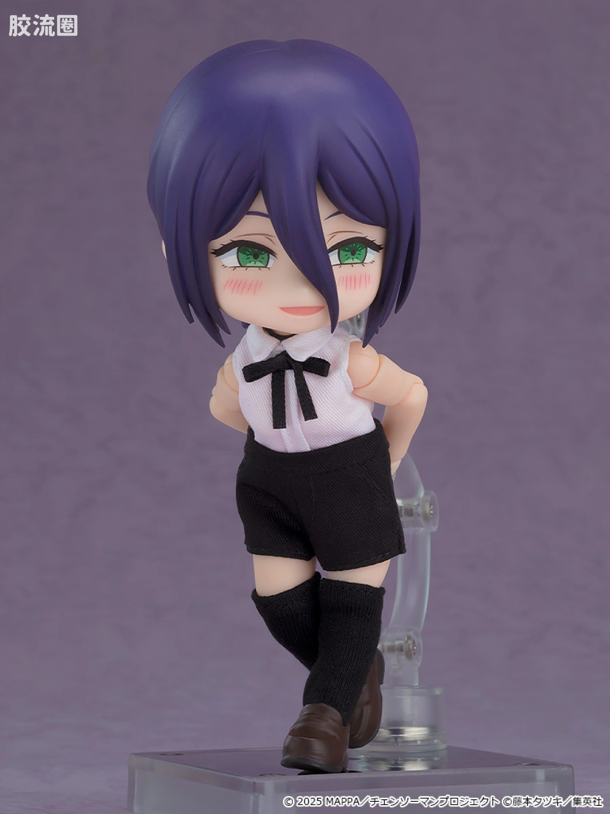 Nendoroid(粘土人) 粘土人Doll 蕾塞 - 图片