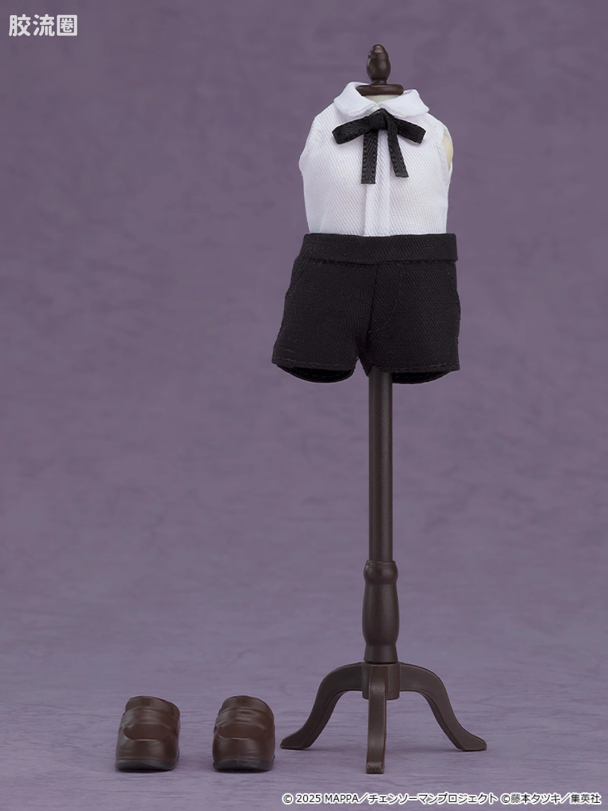 Nendoroid(粘土人) 粘土人Doll 蕾塞 - 图片