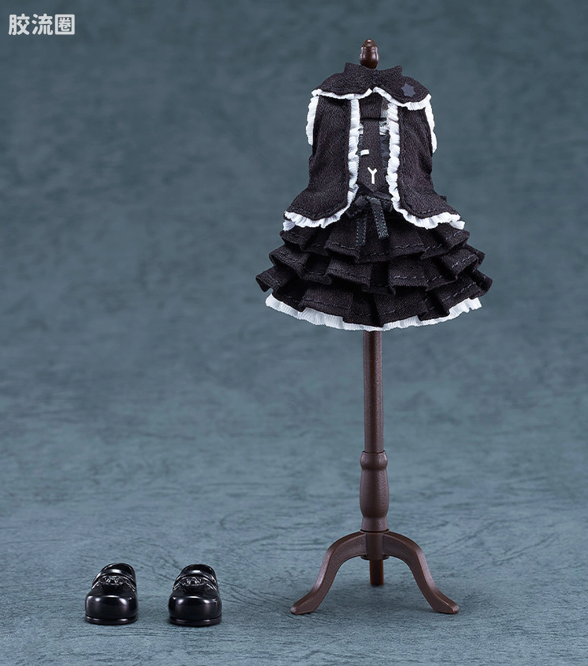 Nendoroid(粘土人) 粘土人Doll 初音未来 ∞（无限）Ver. - 图片