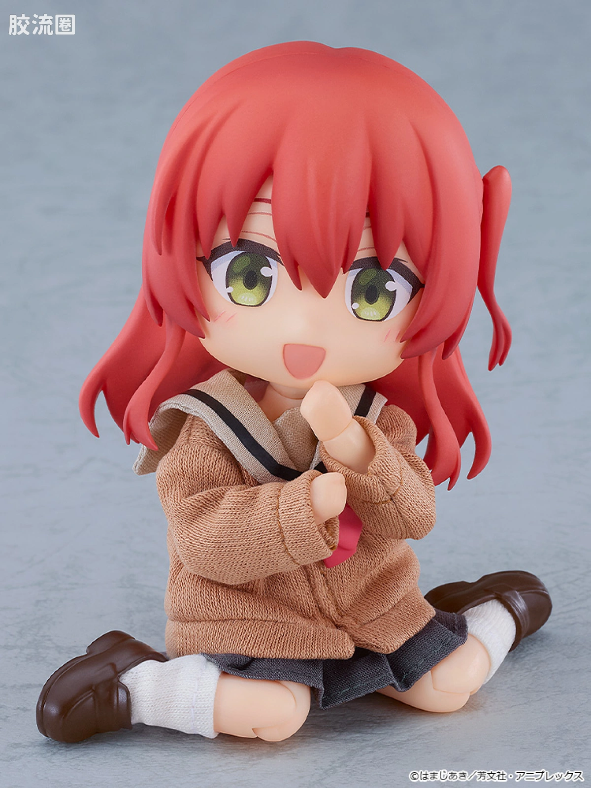 Nendoroid(粘土人) 粘土人Doll 喜多郁代 - 图片