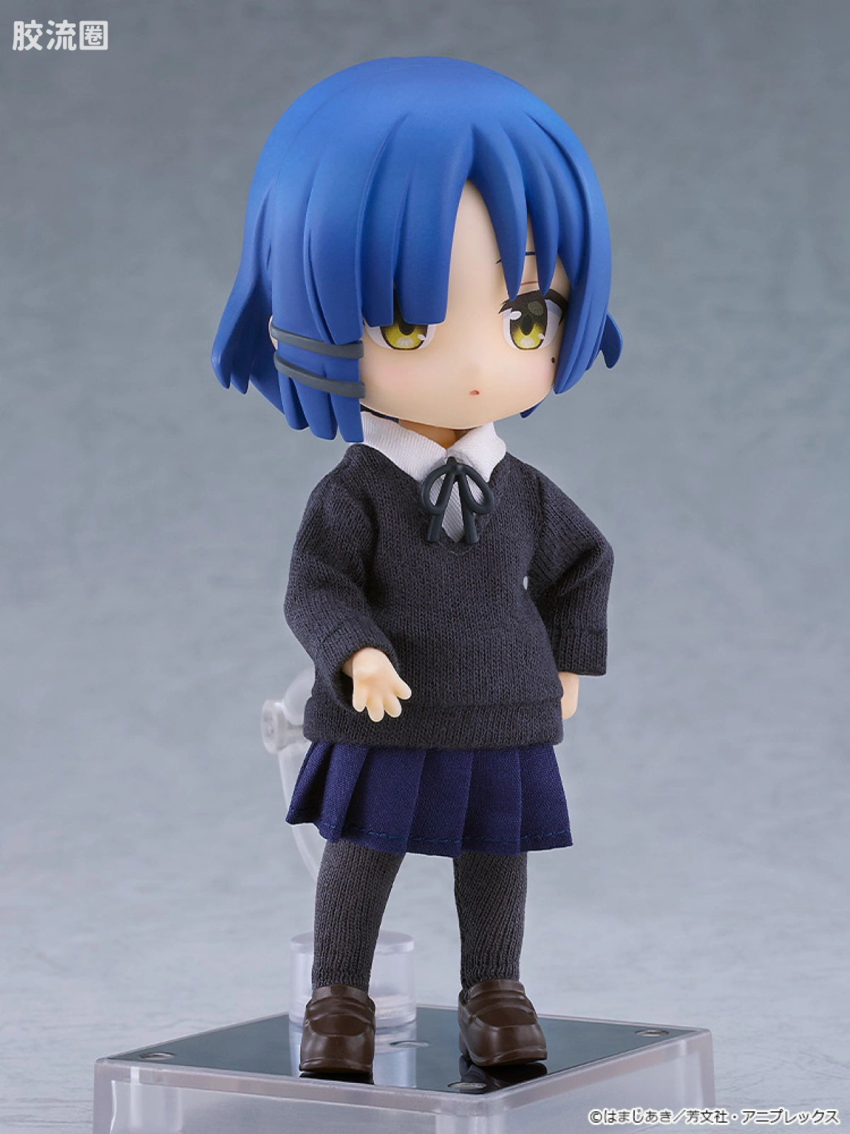 Nendoroid(粘土人) 粘土人Doll 山田凉 - 图片
