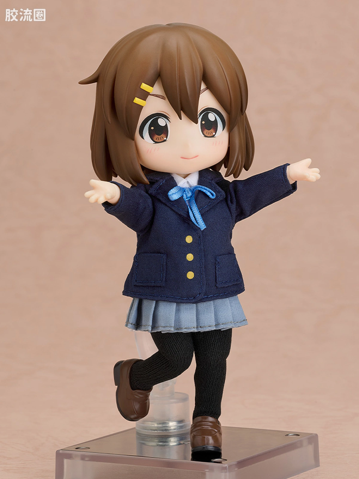 Nendoroid(粘土人) 粘土人Doll 平泽唯 - 图片