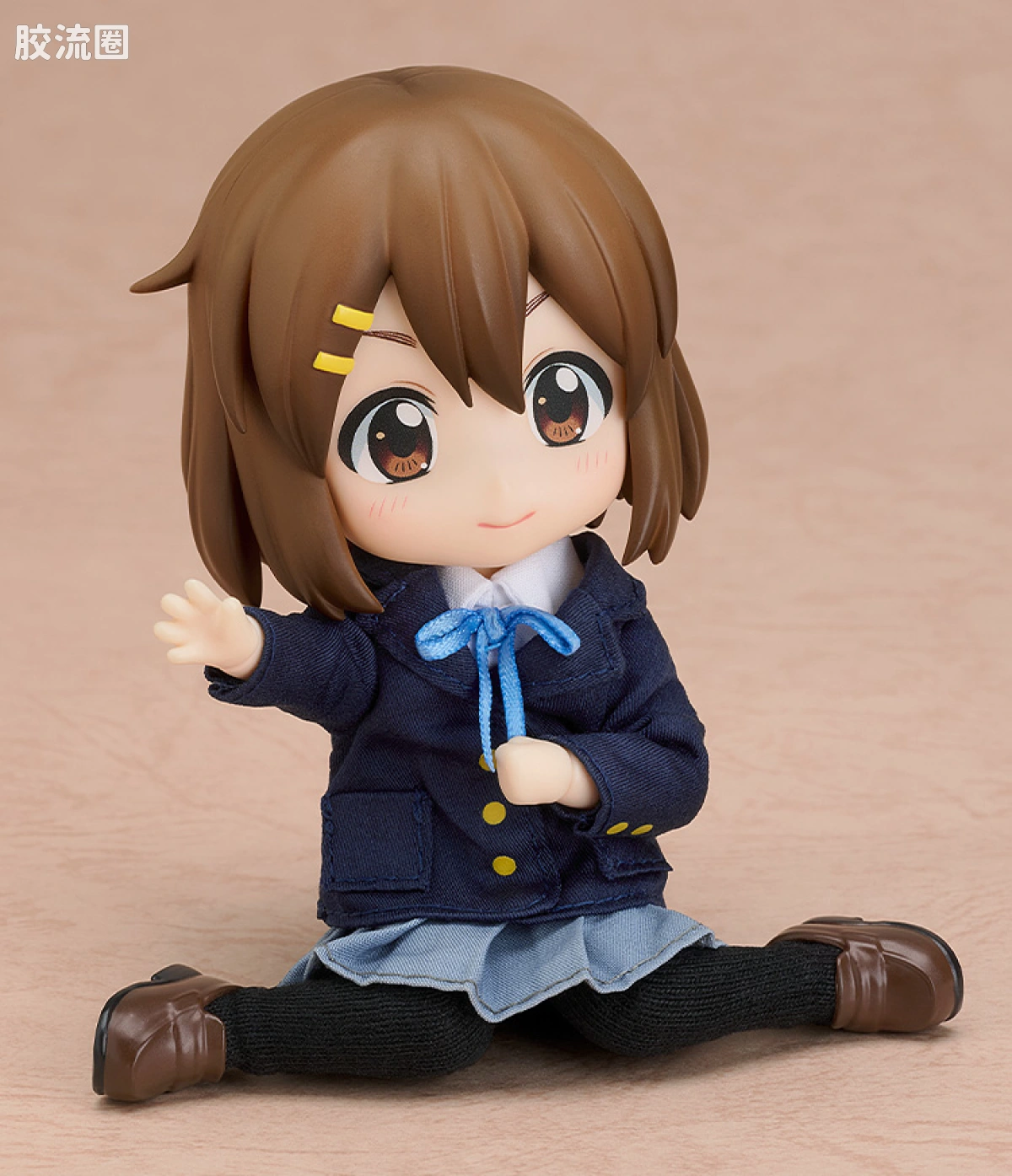 Nendoroid(粘土人) 粘土人Doll 平泽唯 - 图片