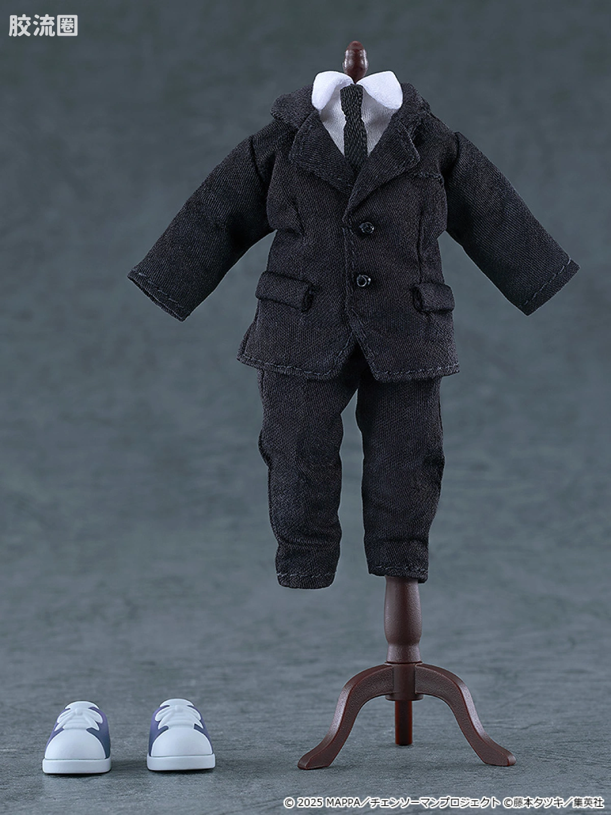 Nendoroid(粘土人) 粘土人Doll 早川秋 - 图片