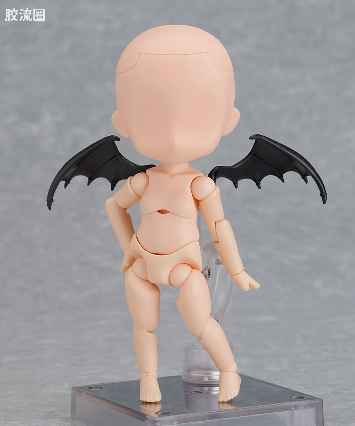 Nendoroid(粘土人) 粘土娃配件系列 羽翼配件套装 - 图片
